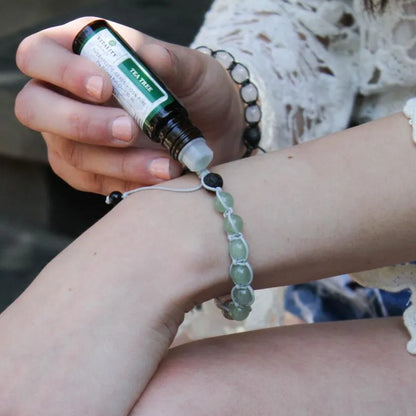 Fertility Diffuser Bracelet