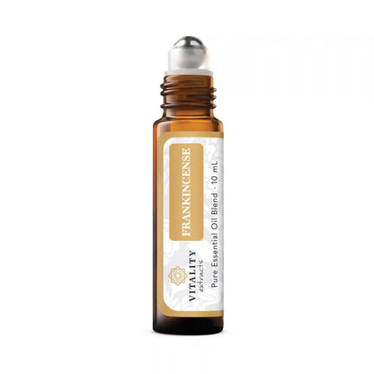 Frankincense Promo