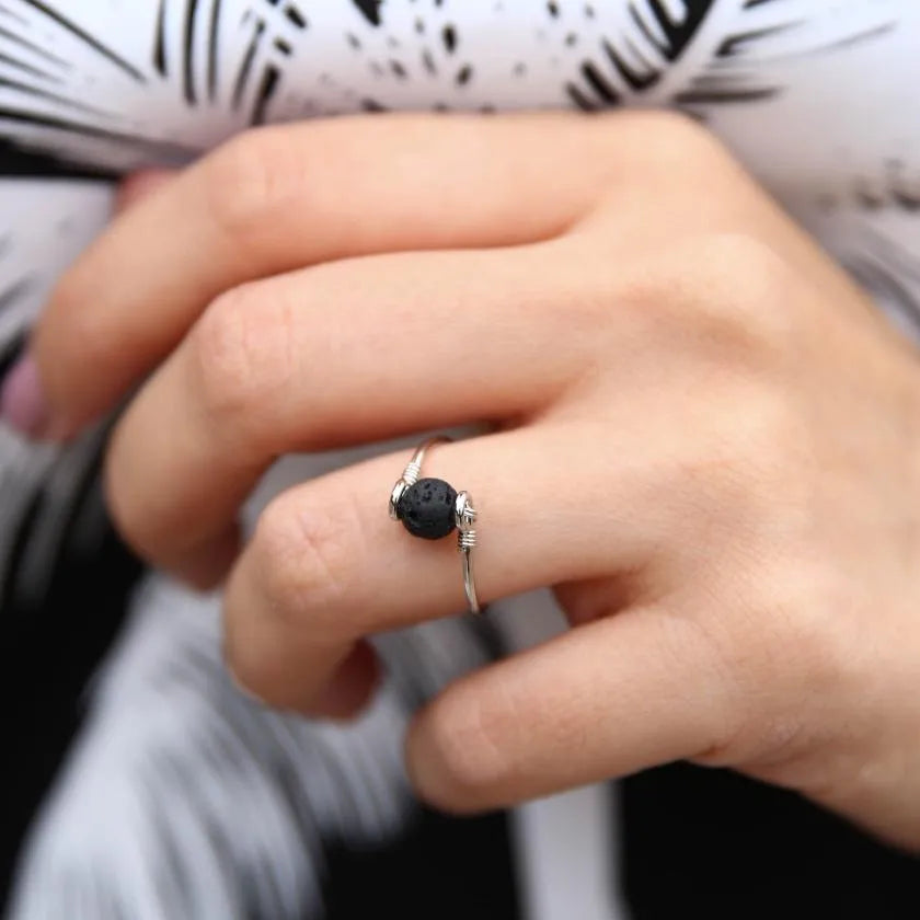 Humble Diffuser Ring