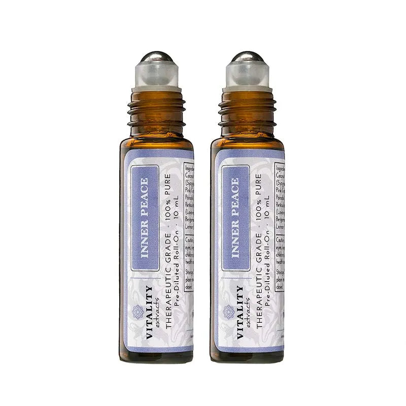 Inner Peace Bundle