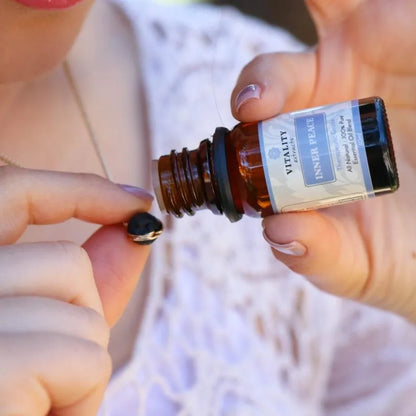 Intention Diffuser Necklace
