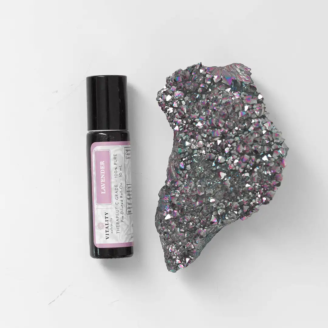 Lavender Roll-On