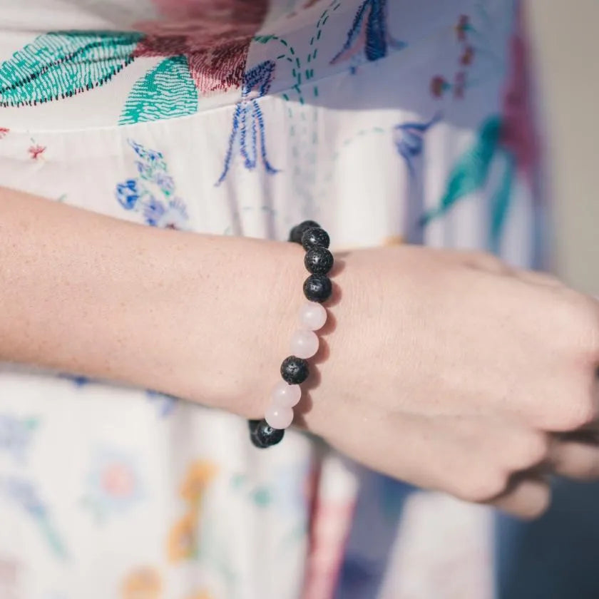 Love Diffuser Bracelet