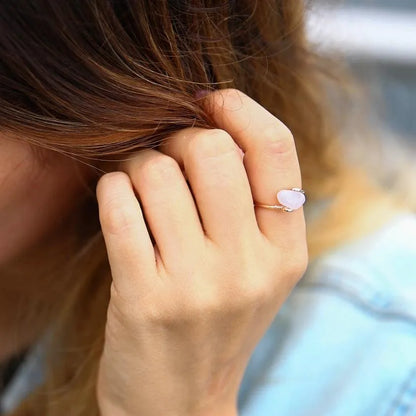 Passion Stone Ring