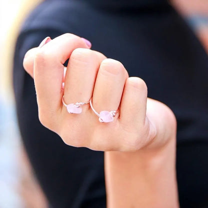 Passion Stone Ring