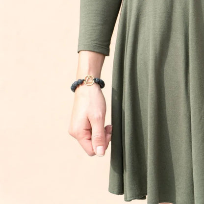 Sobriety Diffuser Bracelet